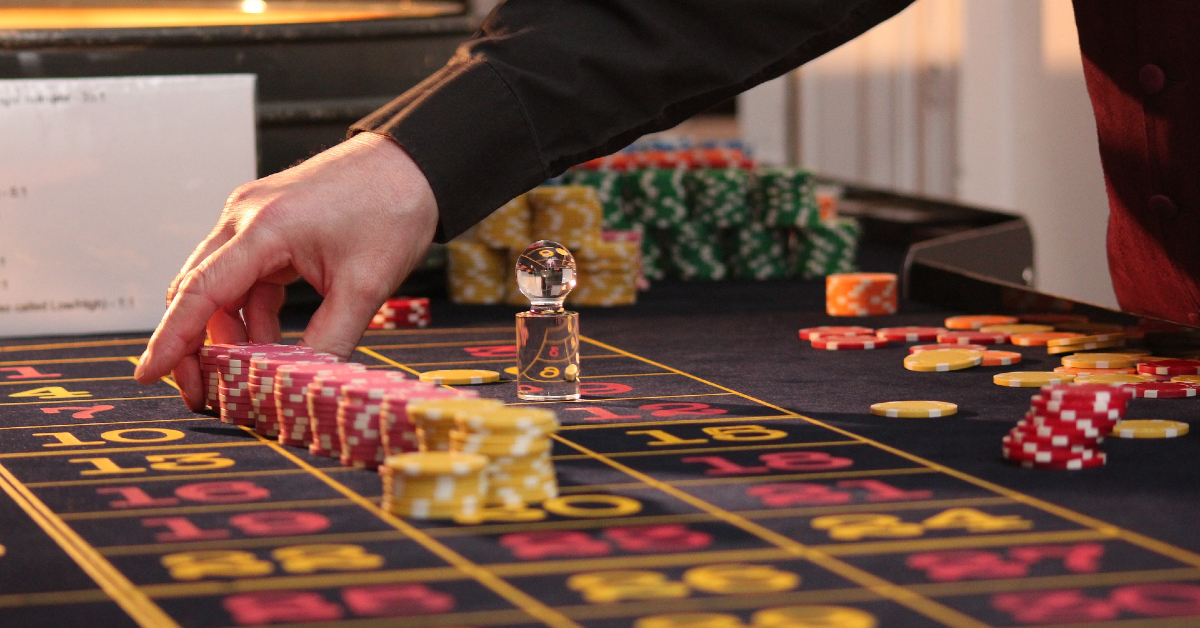 30 modi in cui la casinos deposito minimo 1 euro può renderti invincibile