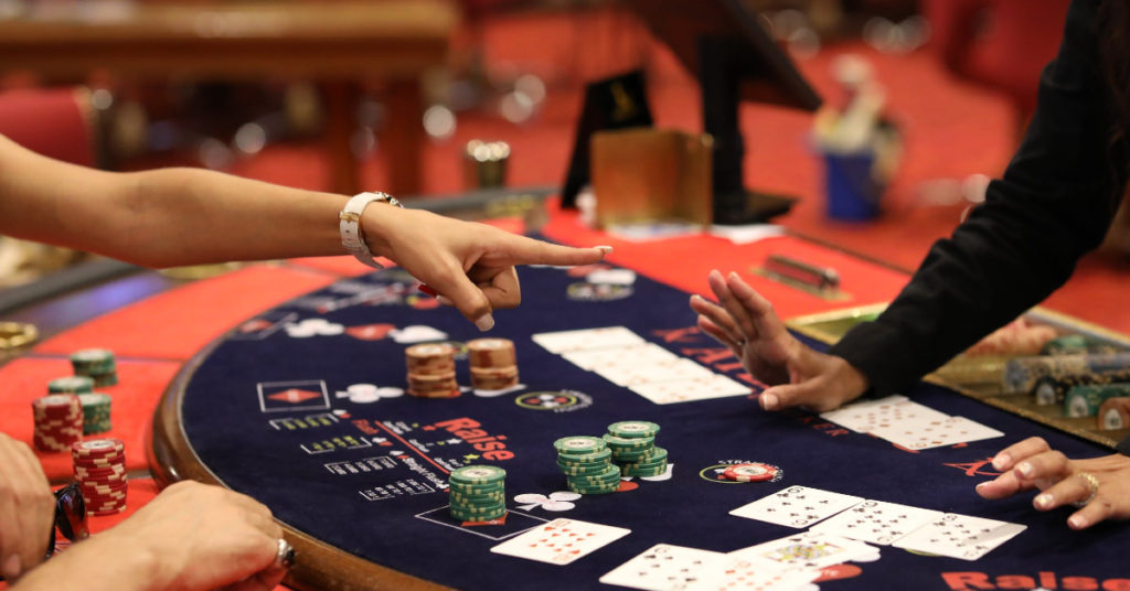 consigli casino