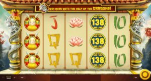Betaland Casino: Red Tiger arriva sui siti di OIA Services LTD