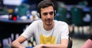 WPT 5 Diamond: Gianluca Speranza out al terzo posto per $609.960