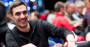 MTT Online: Gianluca Speranza, doppio runner up nelle Bounty Series