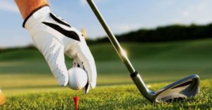 Scommesse: con un solo dollaro indovina multipla da 20 eventi nel golf e manda in rovina book