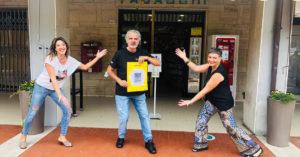 Senzatetto vince €300k a Jesi al Gratta e Vinci, Dea Bendata in azione anche a Brest