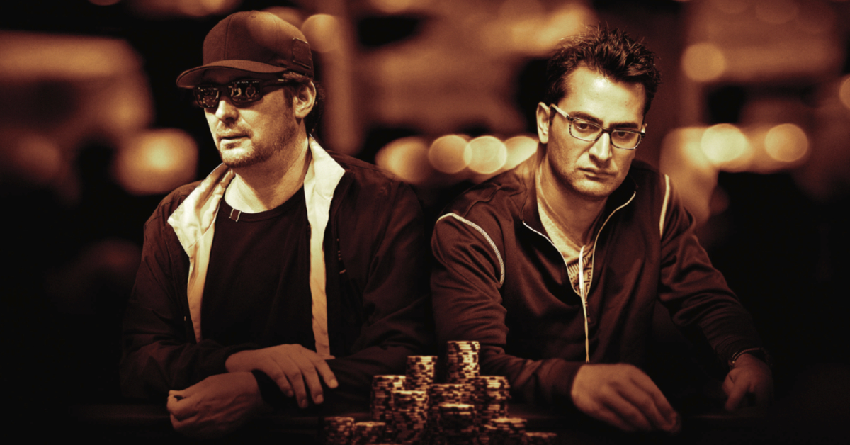 Hellmuth-Esfandiari