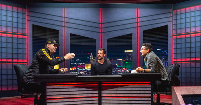 Hellmuth-Esfandiari