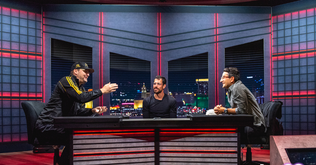 Hellmuth-Esfandiari
