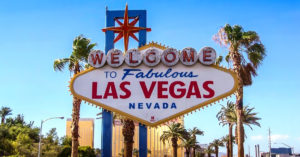 Le 6 date che hanno fatto la storia di Las Vegas: l'ultima la conoscete bene