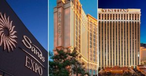 Adelson, via da Las Vegas: in vendita il Venetian ed altri casino sulla Strip. Poker online libero!