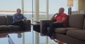 Phil Ivey: “Oggi medito, prego, faccio yoga e penso agli altri”