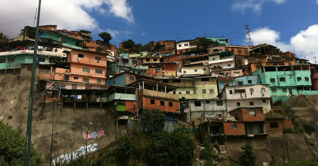 poker underground caracas