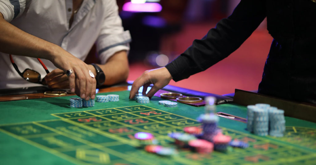 Casino