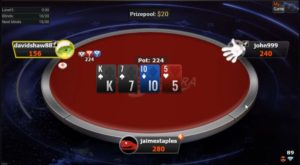 Partypoker lancia gli SPINS Ultra ed il poker va più veloce