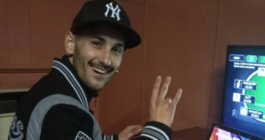 MicroMillions: la firma di SUPERCAMOZ. Vince anche "GnomoArgento"