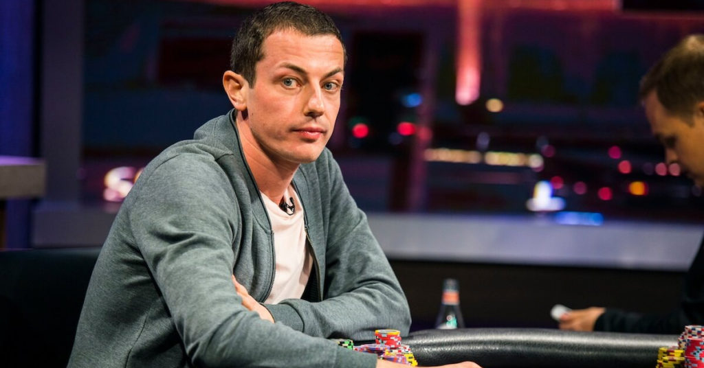 Tom Dwan