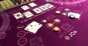 Casinò, Atlantic City: colpaccio al tavolo di Ultimate Hold'em, jackpot all'incasso!