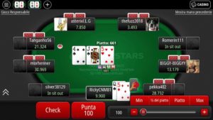 Come installare e utilizzare la App di PokerStars sullo smartphone
