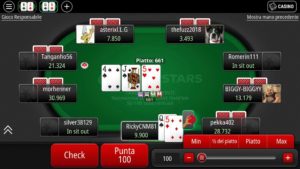 Arriva la settimana 30/30 su PokerStars! Il programma con tutti i tornei