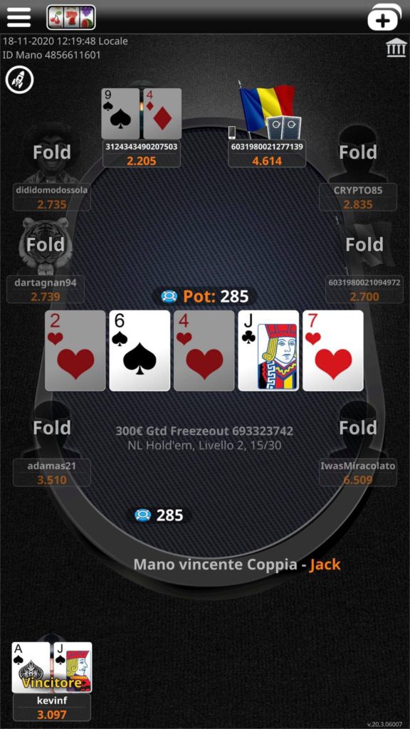 Snai Poker App