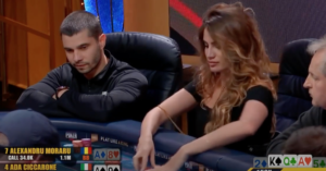 Come la nostra splendida Ada Ciccarone ha fatto Final Table a Rozvadov (Video)