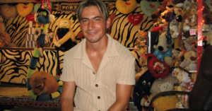 Intervista a Claudio Tucci, dal Sat del Club del Poker all'Expl Sunday!