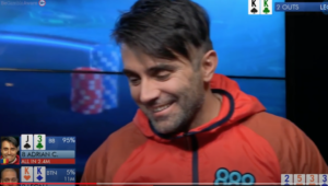 888Poker Live London: l'incredibile run di Adrian Constantin in heads up (Video)