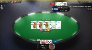 EPT online: David "MonkeyBausss" Laka Calzada vince la prima picca virtuale della storia