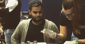 Club del Poker, parla Armin 2° al torneo di partypoker: "giocherò altri freeroll"