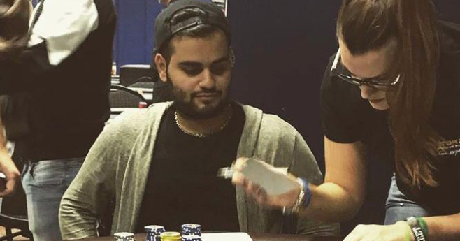 armin club del poker