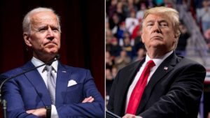 Trump-Biden, scommesse LIVE: dem strafavorito (1.17), su Betfair partita quasi chiusa