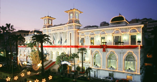 Casino di Sanremo
