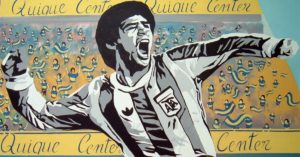 Breaking News: lutto nel mondo del calcio, è morto Diego Armando Maradona