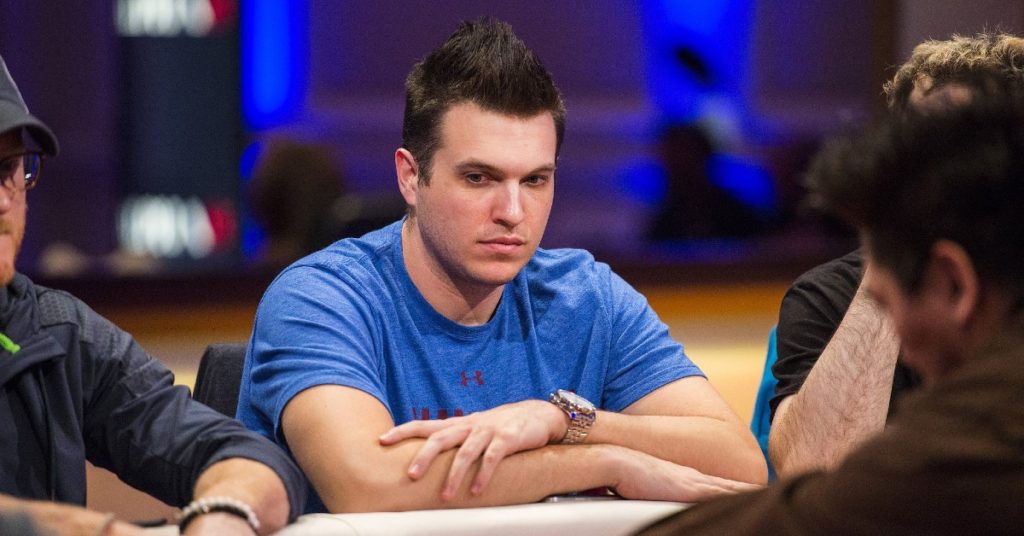 Doug Polk