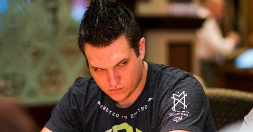 Doug Polk