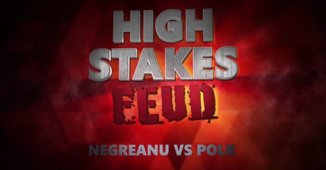 High Stakes Duel