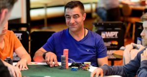 PartyPoker Millions UK: Ensan e il suo momento magico [Video]