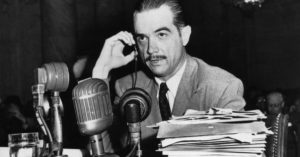 Howard Hughes: l'imprenditore che cacciò la mafia da Las Vegas