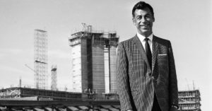 Kirk Kerkorian, la storia dell’uomo che trasformò i casinò di Las Vegas (ottenendo 3 record)
