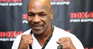 Mike Tyson torna sul ring: sfida a Roy Jones Junior, le previsioni dei bookmakers