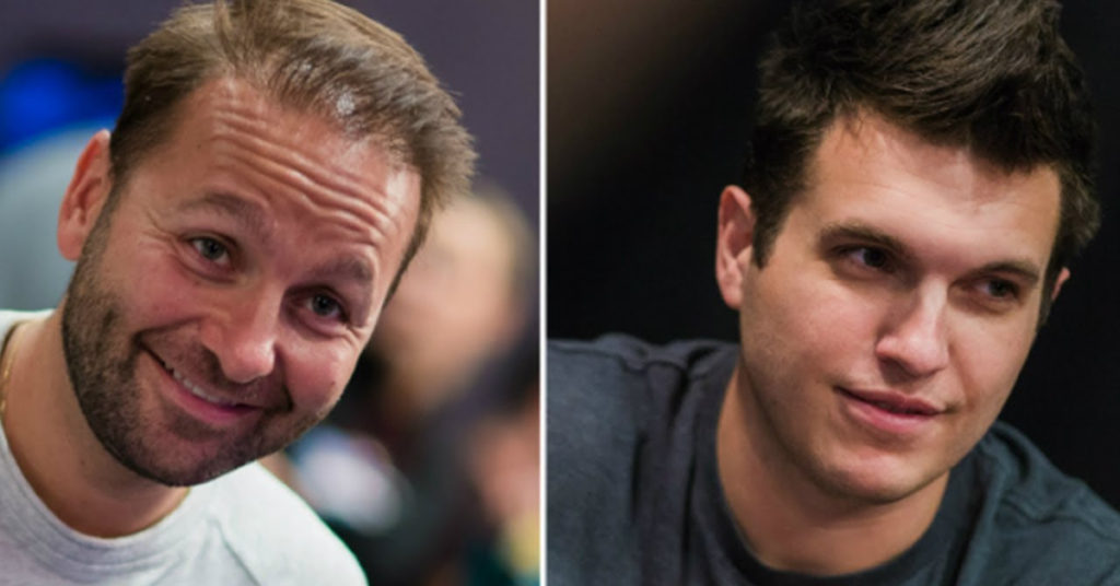 Negreanu-Polk