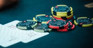 Poker online gratis: il freeroll ESCLUSIVO su partypoker per qualificarsi alla Notte degli Assi