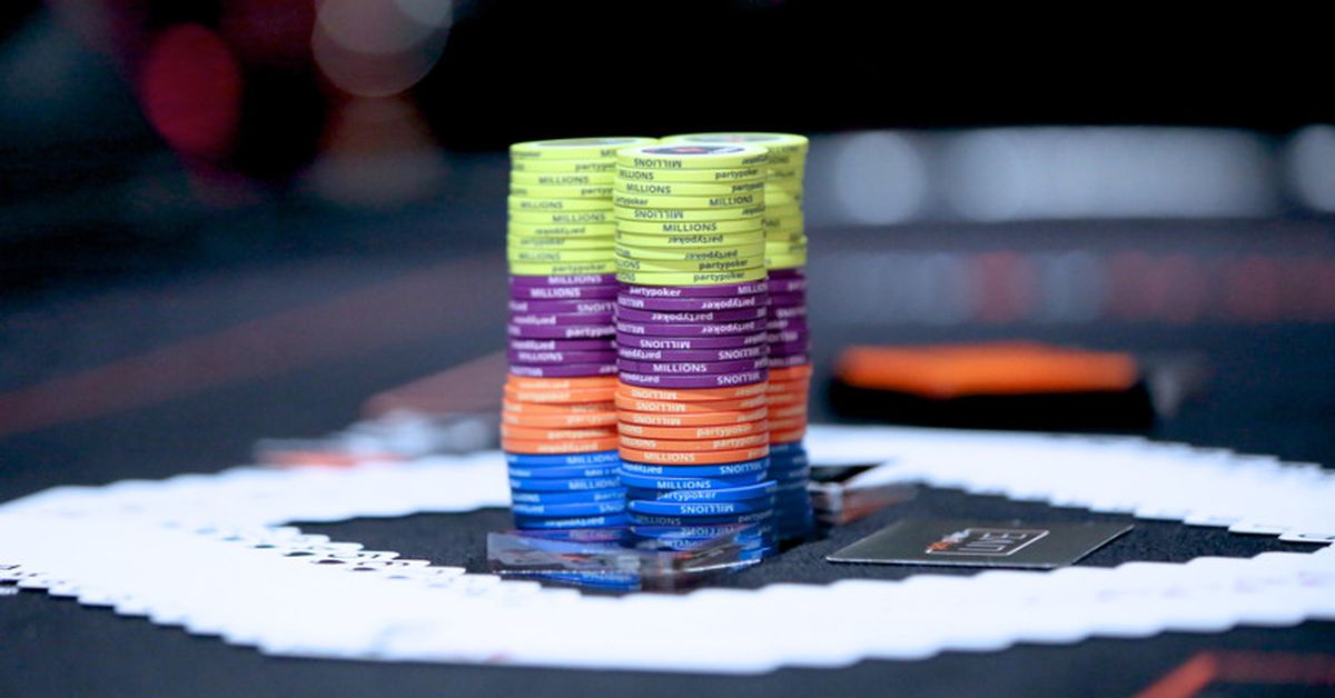 partypoker casino review