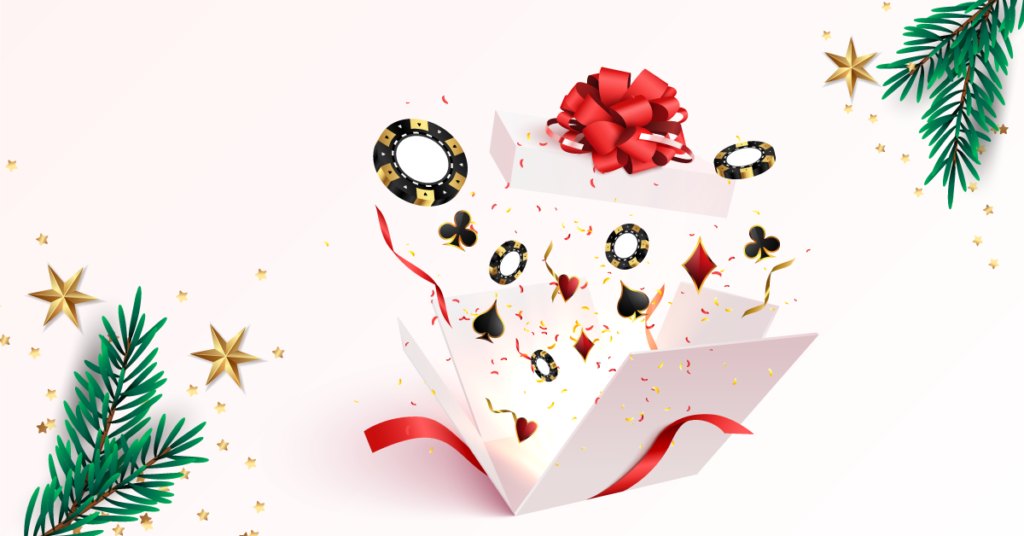 poker online gratis Natale