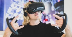 PokerStars investe sempre più nella realtà virtuale e lancia Medieval