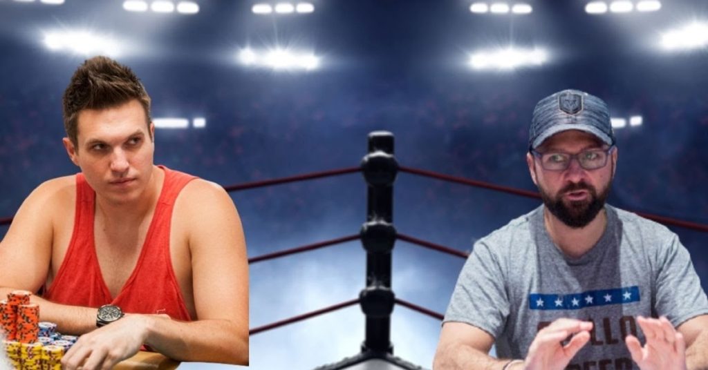 Polk-Negreanu