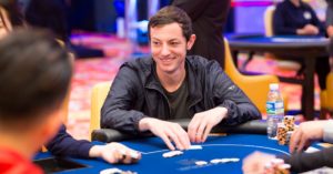 Tom Dwan rivela la sua strategia Short Deck: “Ecco cosa fare pre-flop”