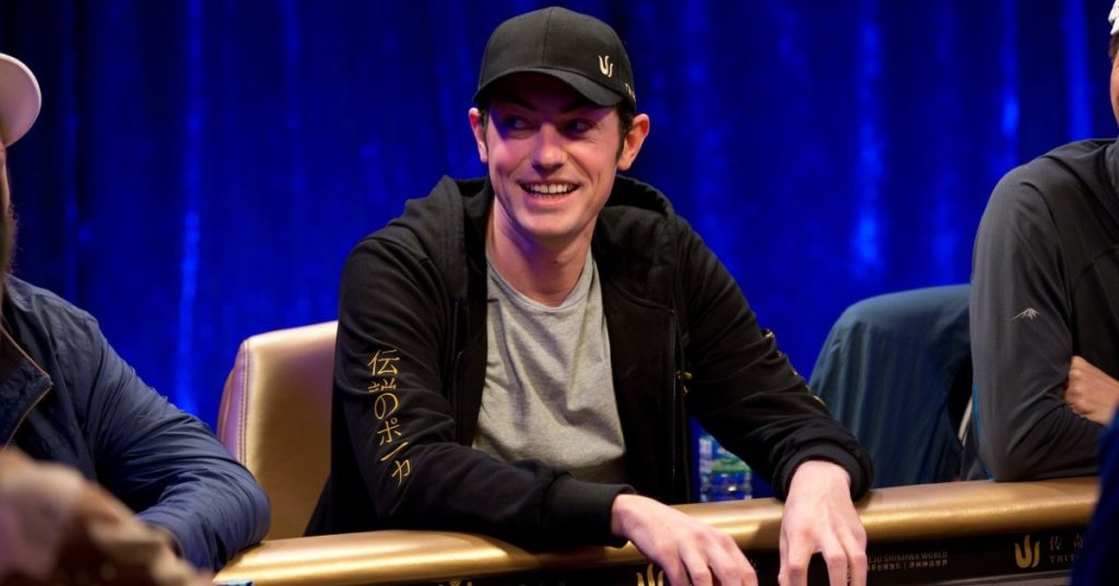 Tom Dwan