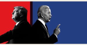 Elezioni USA: ancora aperte le scommesse su Biden e Trump, quota Donald in discesa, puntati €651 milioni