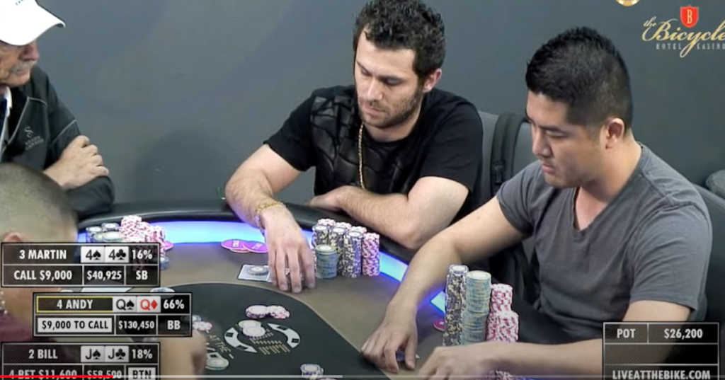 Bicycle Casino