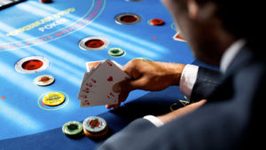 Caribbean Stud Poker: regole e strategie