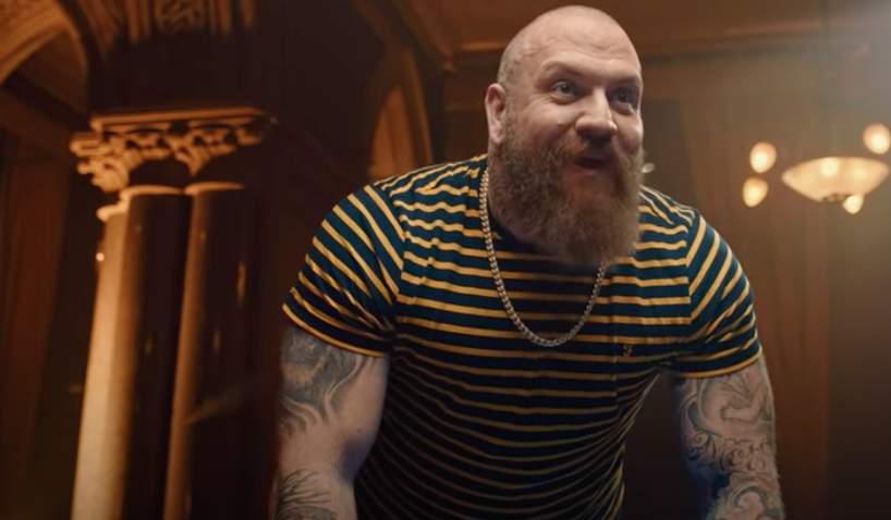 True Geordie